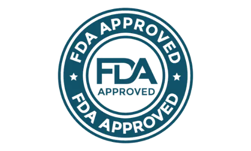 Forti Prime FDA Approved