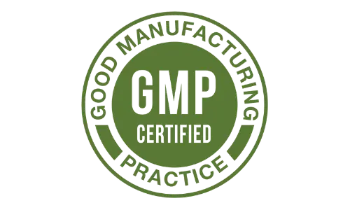 Forti Prime GMP Certified